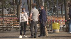 Počet uzdravených v ČR rychle roste, z Covid-19 se zotavilo přes 5000 lidí