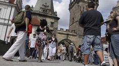Dobrá zpráva: Česko je šestou nejbezpečnější zemí světa