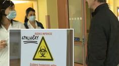 Vypukla nejhorší epidemie spalniček za 20 let a šíří se! PŘÍZNAKY