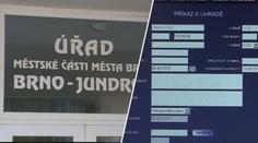 Účetní měla od radnice ukrást osm milionů! Pět let si toho nikdo nevšiml