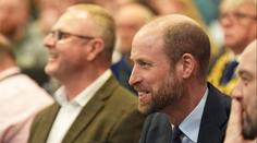 Obrovská úleva pro prince Williama. Kvůli Kate se nedokázal přestat usmívat