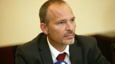 Zemřel Ivo Schwarz (†54), bývalý šéf civilní rozvědky a velvyslanec