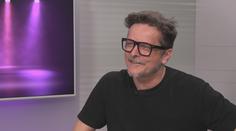 Hudba se musí milovat natolik, abychom překonali krize, míní zpěvák