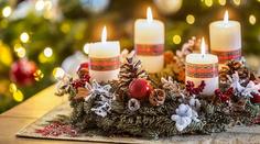 Čtvrtá adventní neděle na Štědrý den? Experti vysvětlují, kdy bude letos advent