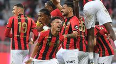 Ligue 1: Nice vs. Lille – 10. 11. 2024