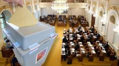 Volby by v prosinci dopadly jinak, takhle strany skončily v průzkumu