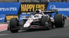 Verstappen letos poprvé vyhrál, mladík Antonelli ho ale připravil o rekord