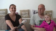 Míša měla výčitky svědomí! Řekla, kdo může za vztahy v druhé rodině