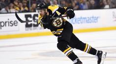 Krejčí asistoval u gólu, Boston ale nakonec s Chicagem prohrál