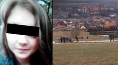 Tragický konec pátrání: Ztracenou Lucku (16) našli mrtvou