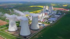 Tipy na výlet: V Dukovanech můžete navštívit elektrárnu i jaderný vinohrad