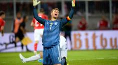 Neuer se vrátil ve velkém stylu! Německo ale přesto derby prohrálo