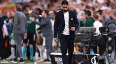Pokud nejsem ten pravý, půjdu. Odstupné nechci, říká kouč Manchesteru