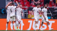 Belgie má po výhře jistý postup. Dán Poulsen se zapsal do dějin