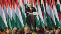 Maďarsko řeší vážný problém. Hrozí mu, že přijde o peníze od EU