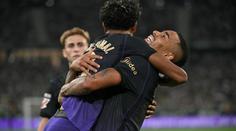 LaLiga – sestřih: Real Betis vs. Barcelona (17. 10. 2026)