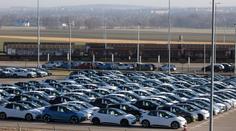 Automobilka zruší až 100 tisíc pracovních míst. Skončí čtyři závody