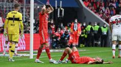 Bundesliga: Wolfsburg vs. Bayern Mnichov - 14. 5. 2022