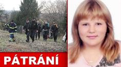 Policie hledá Denisu (14)! Ztratila se v neděli!
