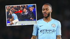 Hvězdný Sterling terčem rasismu. Případem už se zabývá policie!
