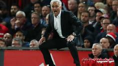 Další blamáž pro United: Brighton nasázel Mourinhovu týmu tři góly!
