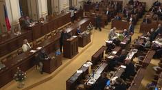 Politici si letos přidat už nestihnou. V příštím roce ale mohou dostat ještě víc