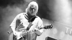 Zemřel rocker Mick Ralphs. Založil kapely Mott the Hoople a Bad Company