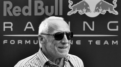 Ve věku 78 let zemřel zakladatel společnosti Red Bull Dietrich "Didi" Mateschitz