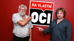 Na TV Nova se vrací pořad Na vlastní oči