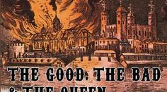 Seznamte se s The Good, The Bad And The Queen