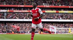 Velká vzpruha pro Arsenal. Největší hvězda je zpět, proti Realu v LM nastoupí