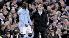 Sbohem, synu! Mancini považuje Balotelliho za jedno ze svých dětí