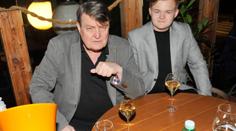Tři týdny ve špitále kvůli covidu. Ladislav Štaidl stále bojuje o život!