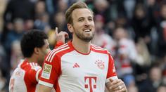 Bundesliga: Bayern Mnichov vs. Mohuč – 9. 3. 2024