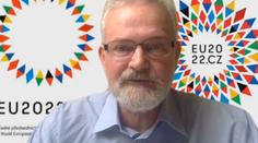 Ministři EU jednali o vyšetřování válečných zločinů na Ukrajině