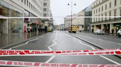 Evakuace londýnského nádraží! Podezřelý muž hrozil bombou