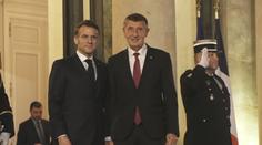 Summit EU v Bruselu: Lídři mluvili o konkurenceschopnosti vůči USA a Číně