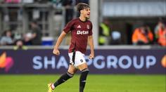 Birmančevič žádný problém ve Spartě nemá, chce u nás pokračovat, řekl Čupr