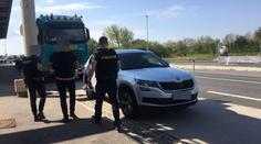 Policie po letech chytila muže, který zabil seniora. Pomohla tomu neuvěřitelná náhoda