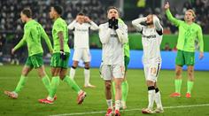 Bundesliga: Wolfsburg vs. Bayer Leverkusen – 8. 2. 2025