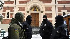 Ukrajinská tajná služba odhalila obří korupci. Peníze skončily v zahraničí