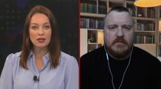 Válka na Ukrajině: Mají Rusové dostatek zbraní?