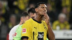 Bundesliga: Borussia Dortmund vs. Heidenheim – 1. 9. 2023