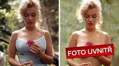 Krásná Marylin: Zneuctili ji půl století po smrti a zveřejnili, kdo ji zabil!