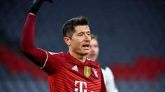 Přestup do Barcelony je prý hotová věc. Lewandowski opustí Bayern