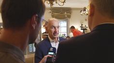 ANO buduje koalice s opozičními stranami. Kuba ani Rakušan nemají radost