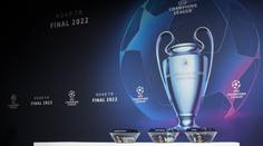 Los Ligy mistrů: Chelsea se v trháku utká s Realem, City jde na Atlético