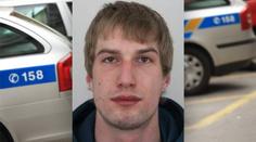 Pomozte najít Petra (29). Rodina se bojí, že si ublíží!