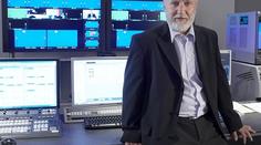 Ivo Ferkl: "TV Nova byla první s HD rozlišením"