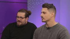 Nejzajímavější skautský tábor, na kterém jsem kdy byl, říká účastník Hell’s Kitchen